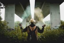 الهجرة إلى أوروبا