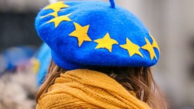 دورة تكوينية لتكوين عمال عاملات على الآلات بدولة ألمانيا