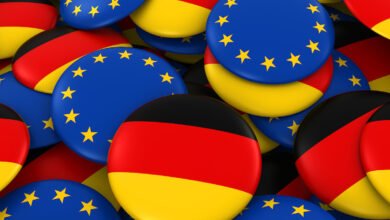 دورة تكوينية لتكوين عمال عاملات على الآلات بدولة ألمانيا دورة تكوينية لتكوين عمال عاملات على الآلات بدولة ألمانيا