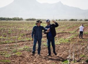 مطلوب عمال وعاملات فلاحيين بدون شهادة او دبلوم بدولة فرنسا