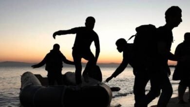 الهجرة والشباب العربي: الهجرة والمستقبل