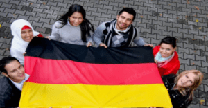 دورة تكوينية لتكوين عمال عاملات على الآلات بدولة ألمانيا