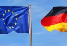 دورة تكوينية لتكوين عمال عاملات على الآلات بدولة ألمانيا