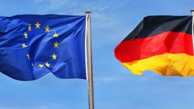 دورة تكوينية لتكوين عمال عاملات على الآلات بدولة ألمانيا دورة تكوينية لتكوين عمال عاملات على الآلات بدولة ألمانيا