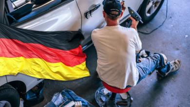 ألمانيا: مركز لاستقبال اتصالات الراغبين في العمل من كل العالم