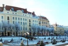 تكاليف الدراسة والمعيشة في أوكرانيا