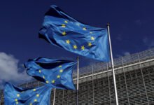 معلومات هامة عن العمل في اوروبا