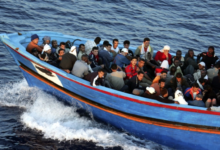 ميثاق هجرة أوروبي جديد