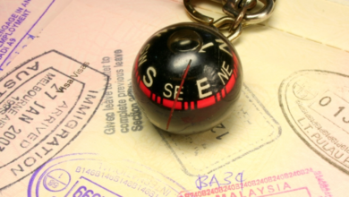 نصائح عندما تفقد جواز سفرك أو تأشيرتك؟