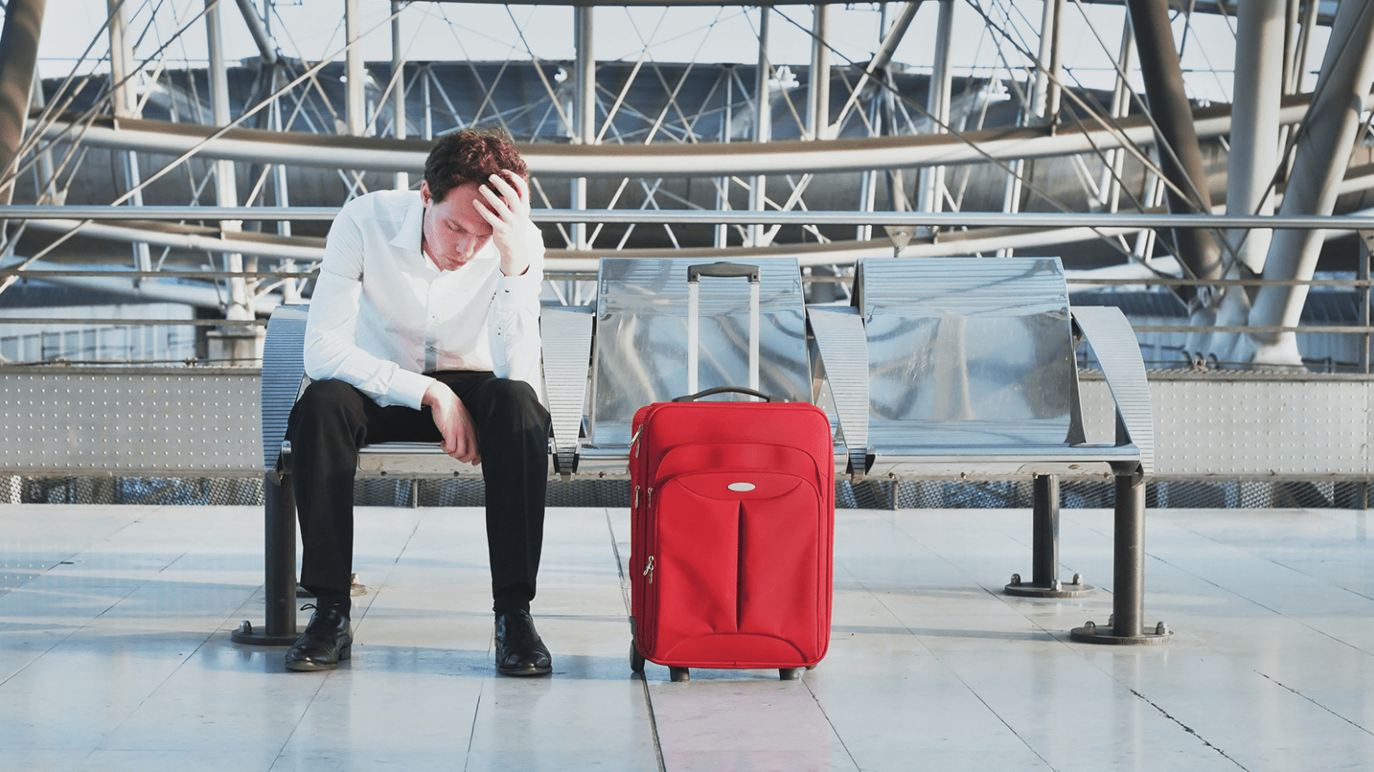 نصائح عندما تفقد جواز سفرك أو تأشيرتك؟