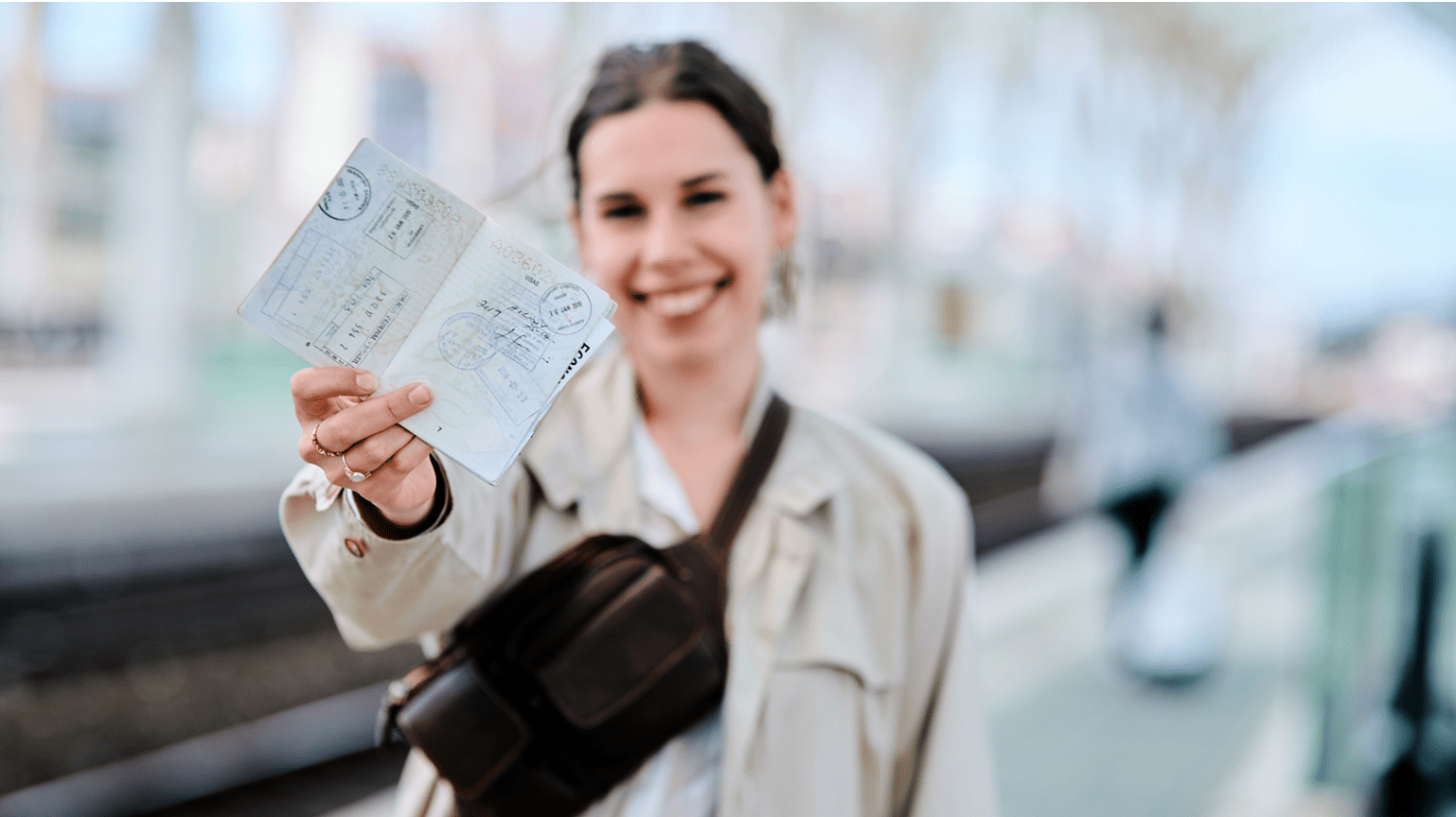 نصائح عندما تفقد جواز سفرك أو تأشيرتك؟
