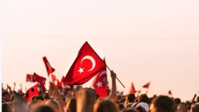 العمل في تركيا كأجنبي وظائف يمكنك القيام بها