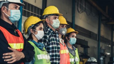 بصمة اللجوء في ألمانيا 2022