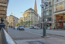 اللجوء في ألمانيا