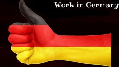 معلومات عن عقود العمل في اوروبا