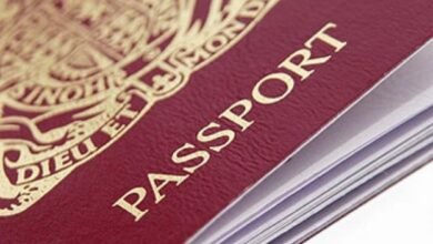 بصمة اللجوء في ألمانيا 2022