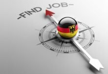 معلومات عن عقود العمل في اوروبا