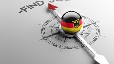 معلومات عن عقود العمل في اوروبا