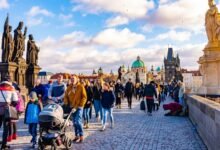 بصمة اللجوء في ألمانيا 2022