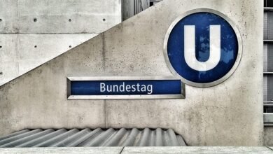 شروط تأشيرة البحث عن عمل في ألمانيا و المهن المطلوبة