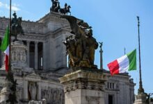 بصمة اللجوء في ألمانيا 2022