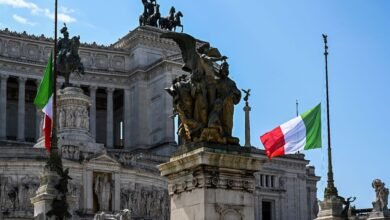 بصمة اللجوء في ألمانيا 2022