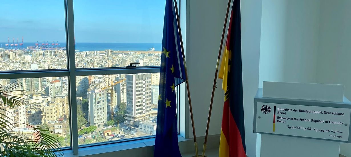 راتب اللاجئ في المانيا مع شرح مفصل لكل ما يهم طالب اللجوء