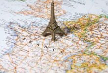 بصمة اللجوء في ألمانيا 2022