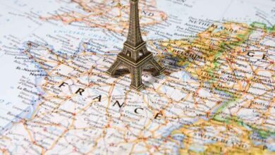 بصمة اللجوء في ألمانيا 2022