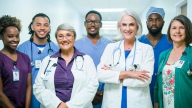 أهلا وسهلا بأصحاب المؤهلات