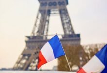 بصمة اللجوء في ألمانيا 2022