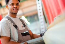 خمس خطوات نحو العمل في ألمانيا