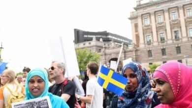 بصمة اللجوء في ألمانيا 2022