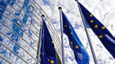 معلومات هامة عن العمل في اوروبا