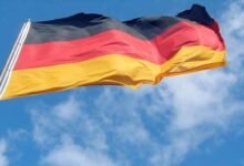 بصمة اللجوء في ألمانيا 2022