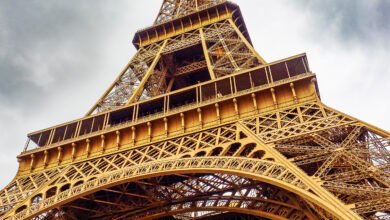 بصمة اللجوء في ألمانيا 2022