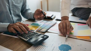 بصمة اللجوء في ألمانيا 2022