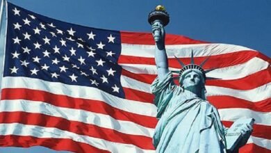 أفضل 6 طرق للهجرة إلى الولايات المتحدة