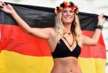 الهجرة إلى ألمانيا