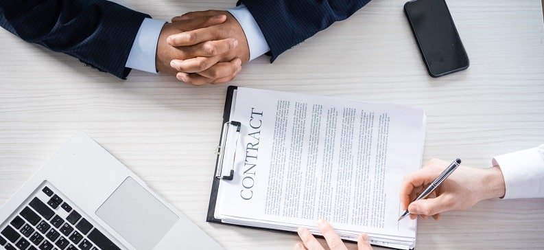 عقود عمل الى اوروبا 2022