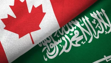 كيف تهاجر الى كندا من السعودية