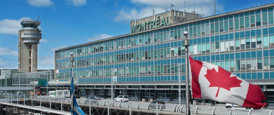 قرعة الهجرة إلى كندا