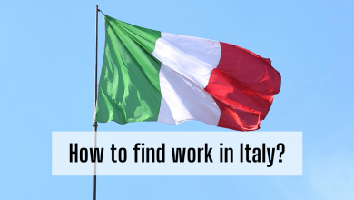 عقود العمل الموسمية في ايطاليا