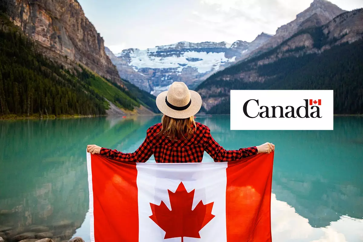 2023 قرعة الهجرة إلى كندا