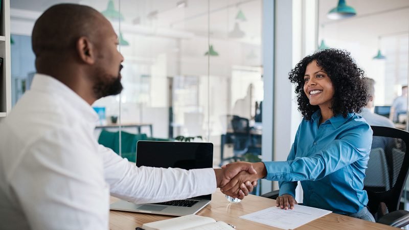 وكالات التوظيف