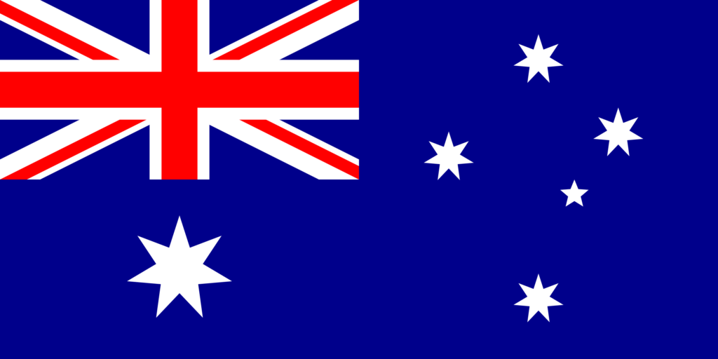 Australuia