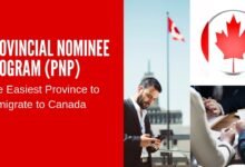 برامج الهجرة الكندية