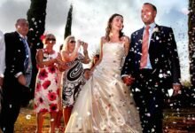 الزواج في سان مارينو