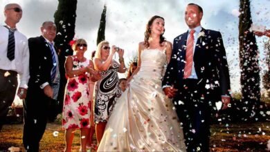 الزواج في سان مارينو