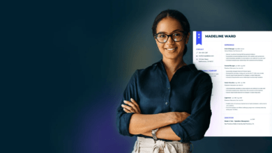 سيرة ذاتية كندية